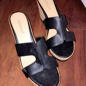 Women’s wedges